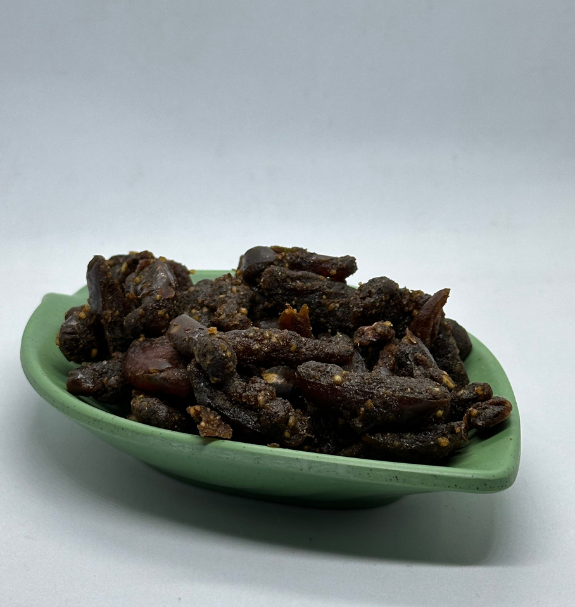 Chatpata Khajoor Mukhwas