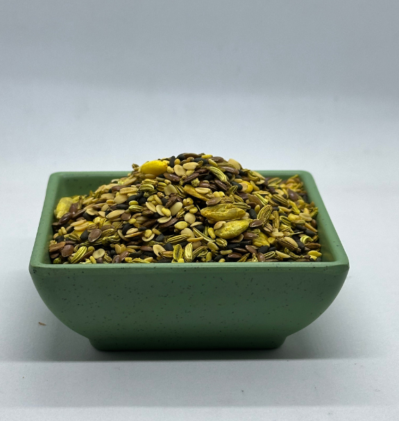 Healthy MUKHWAS