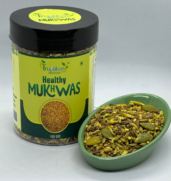 Healthy MUKHWAS