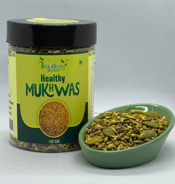 Healthy MUKHWAS