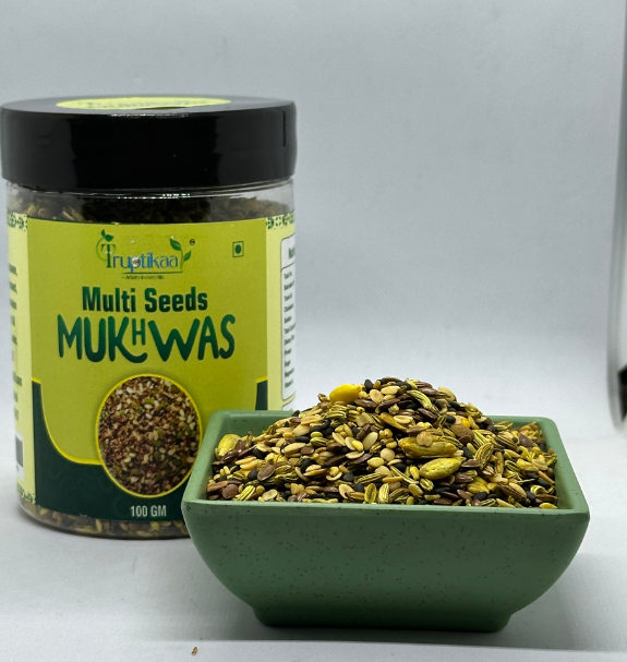 Multi Seeds Mukhwas