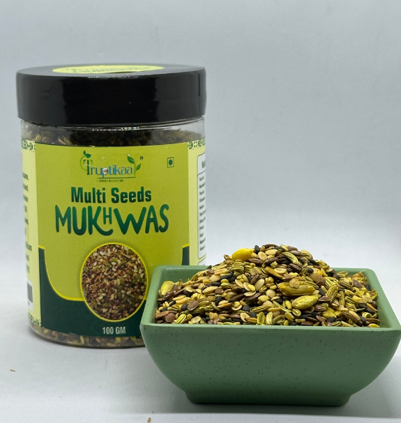 Multi Seeds Mukhwas
