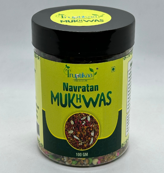 Navratan Mukhwas