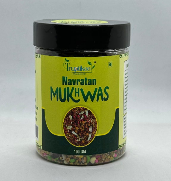 Navratan Mukhwas