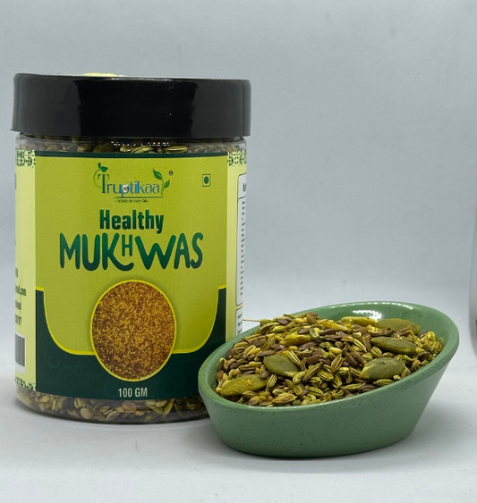 Healthy MUKHWAS